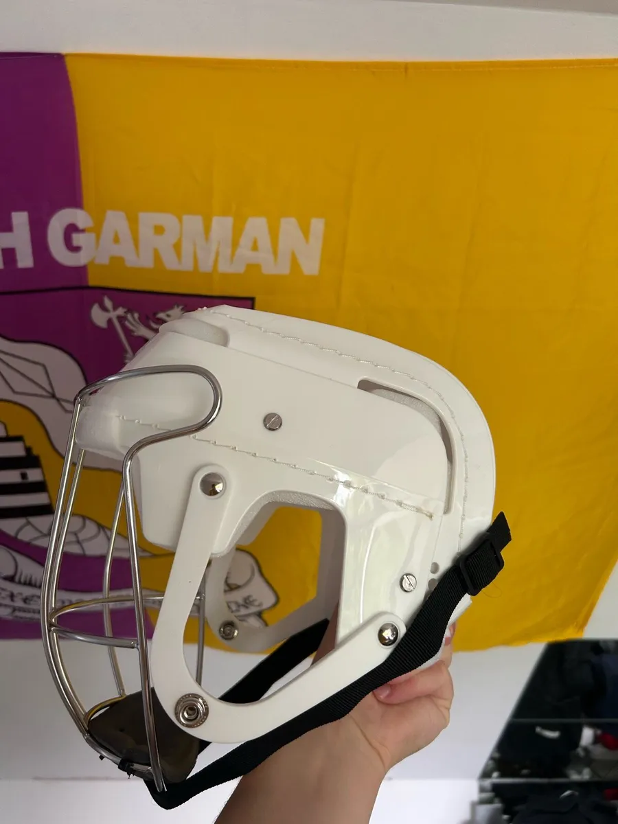 White Hobie + kk guard - Image 2
