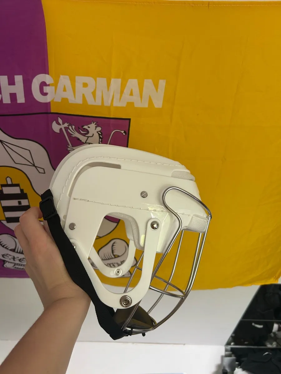 White Hobie + kk guard - Image 3