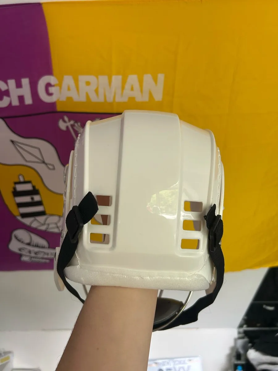 White Hobie + kk guard - Image 4