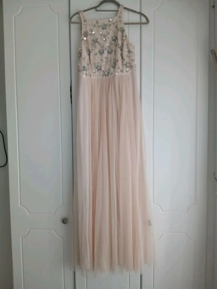 Monsoon dress - Image 1