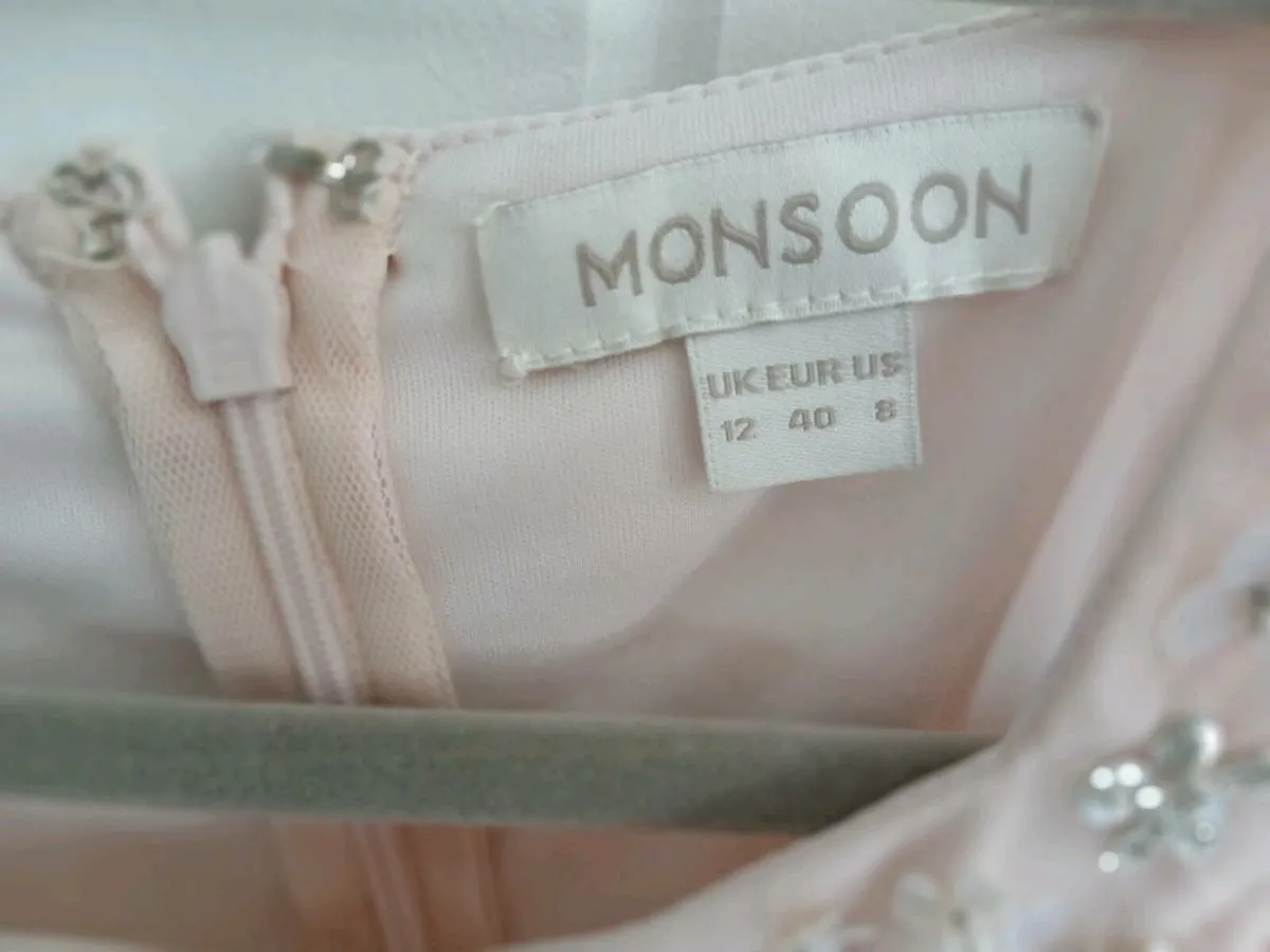 Monsoon dress - Image 3