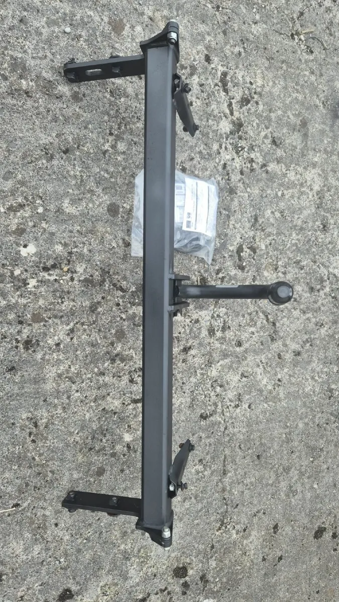 Tow bar for kia sportage - Image 1