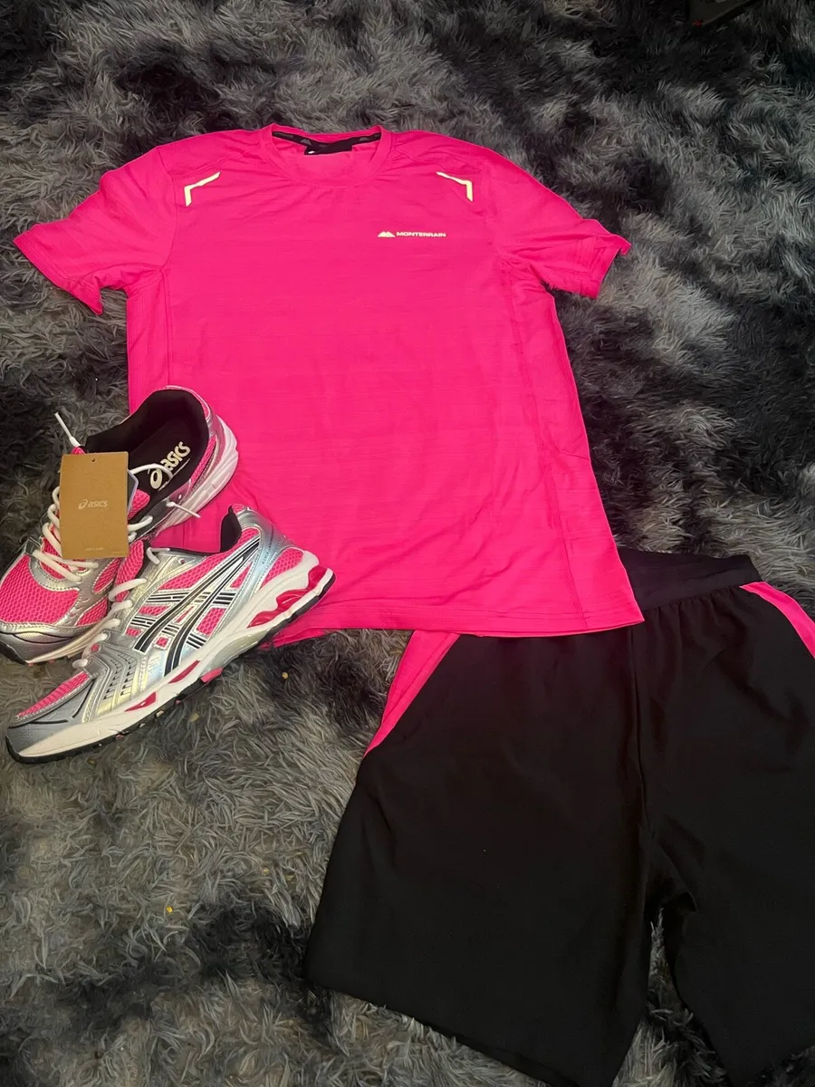 ASICS Gel Kayano 14 - Image 1