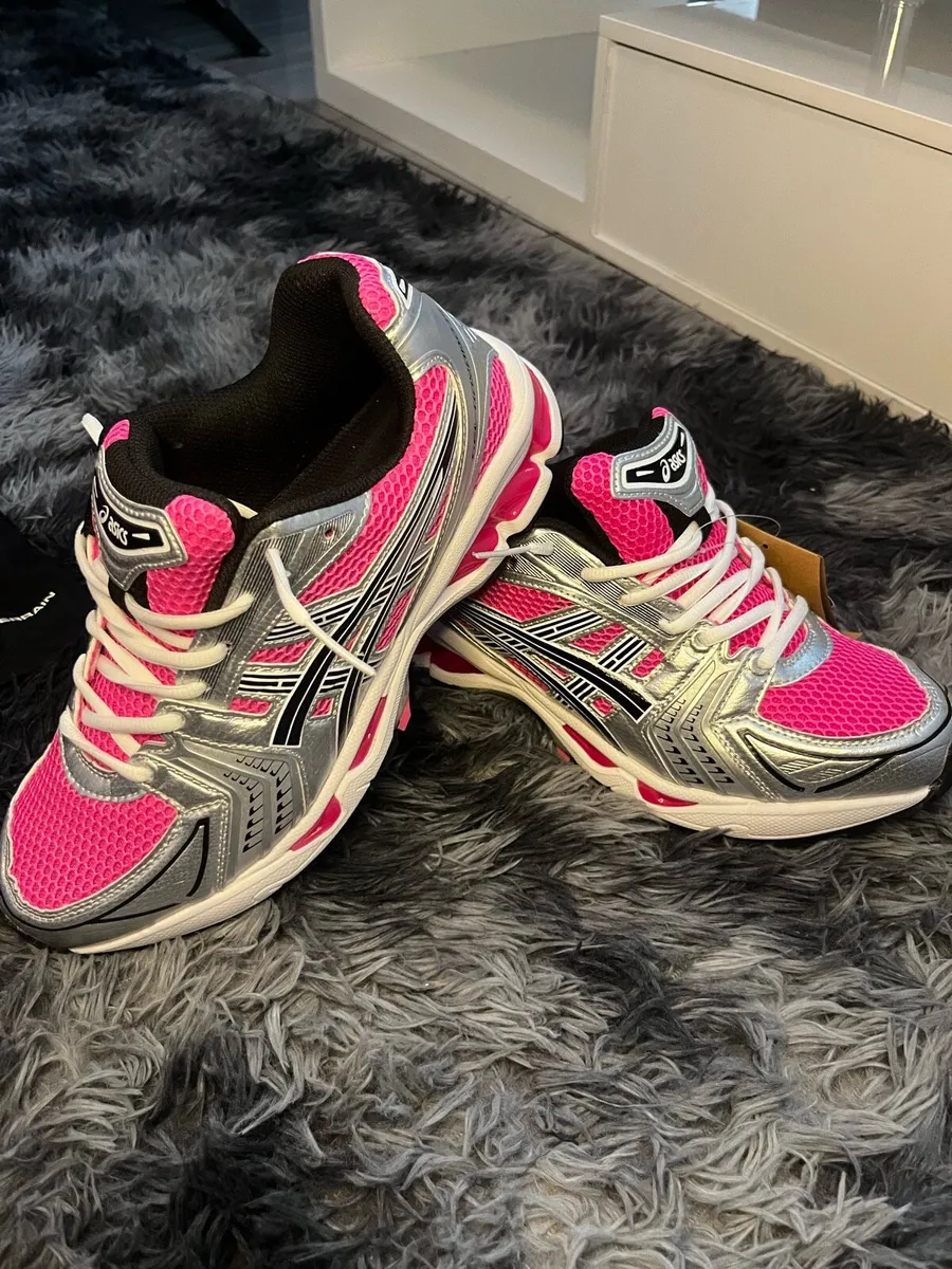 ASICS Gel Kayano 14 - Image 2