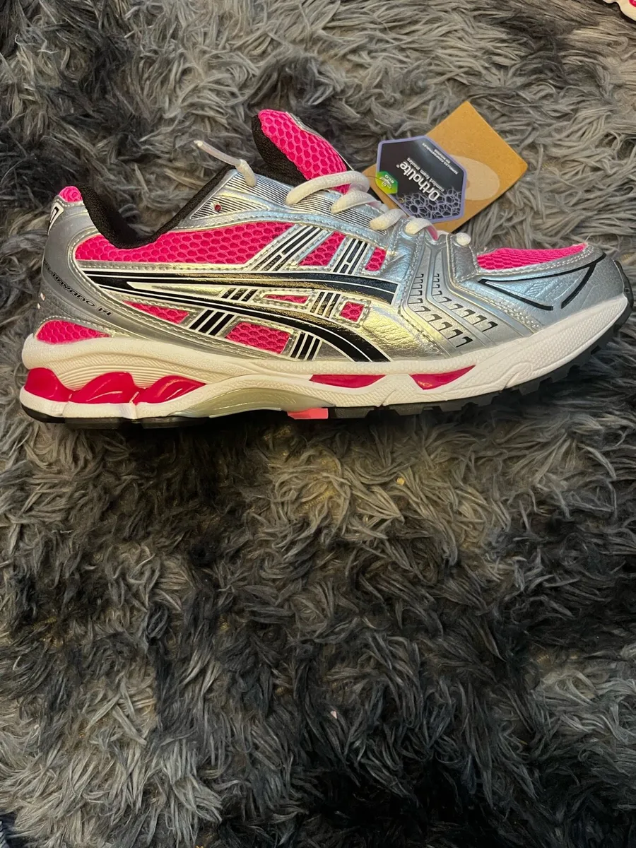 ASICS Gel Kayano 14 - Image 3