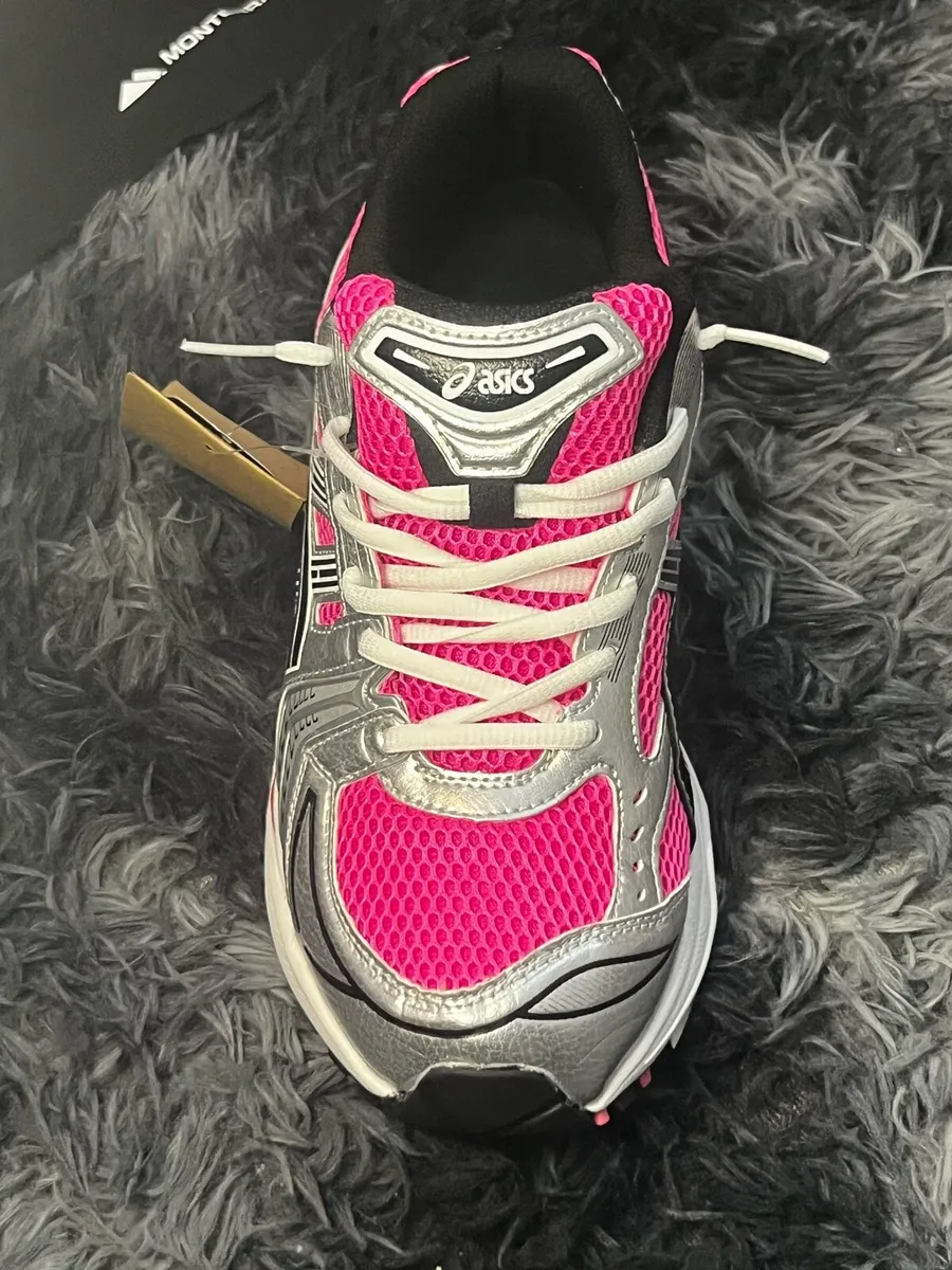 ASICS Gel Kayano 14 - Image 4
