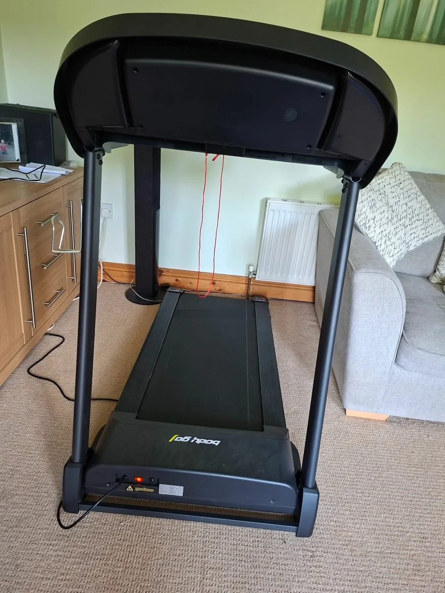 Home Treadmill - Image 2