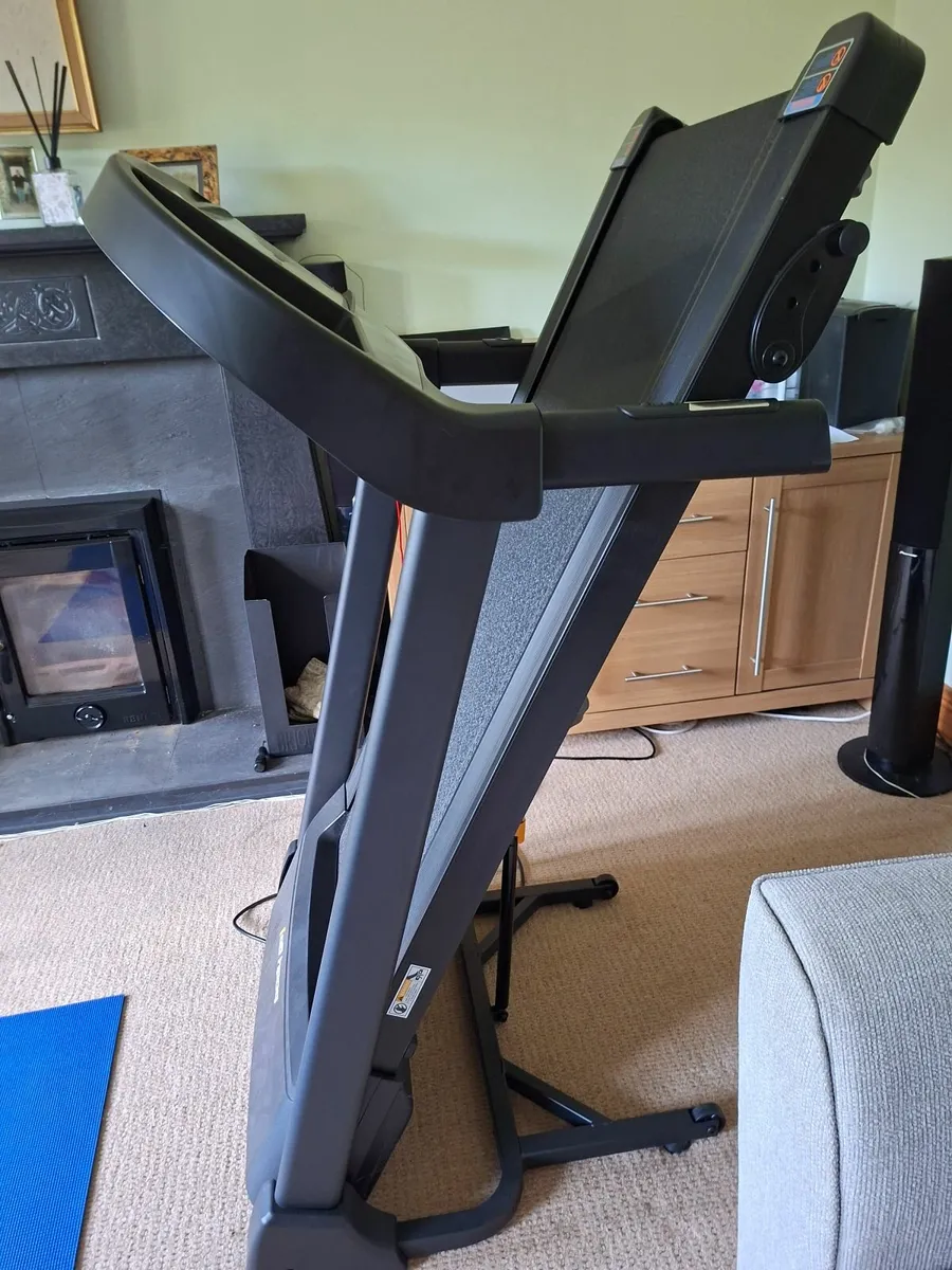 Home Treadmill - Image 3