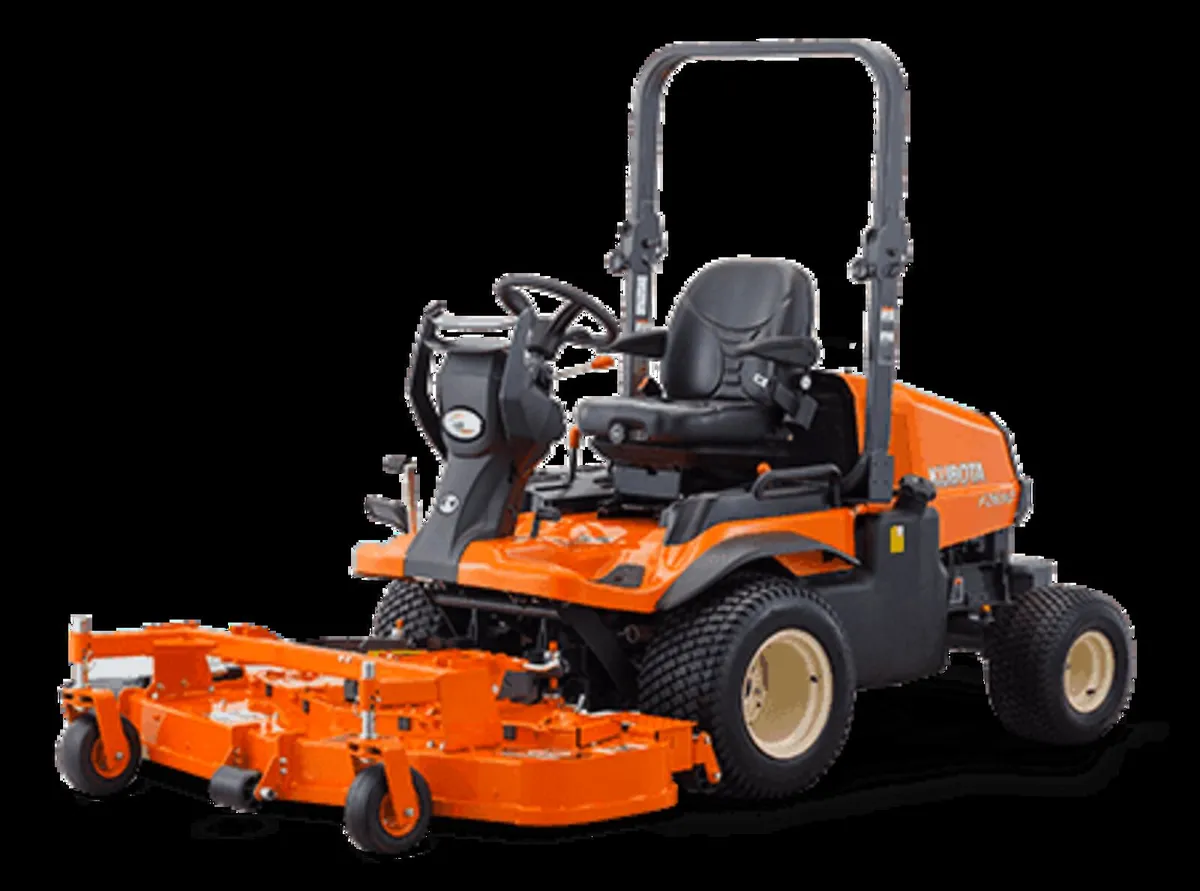 Kubota pto shaft - Image 2