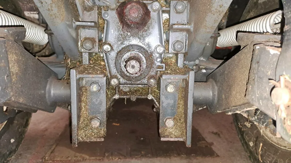 Kubota pto shaft - Image 4