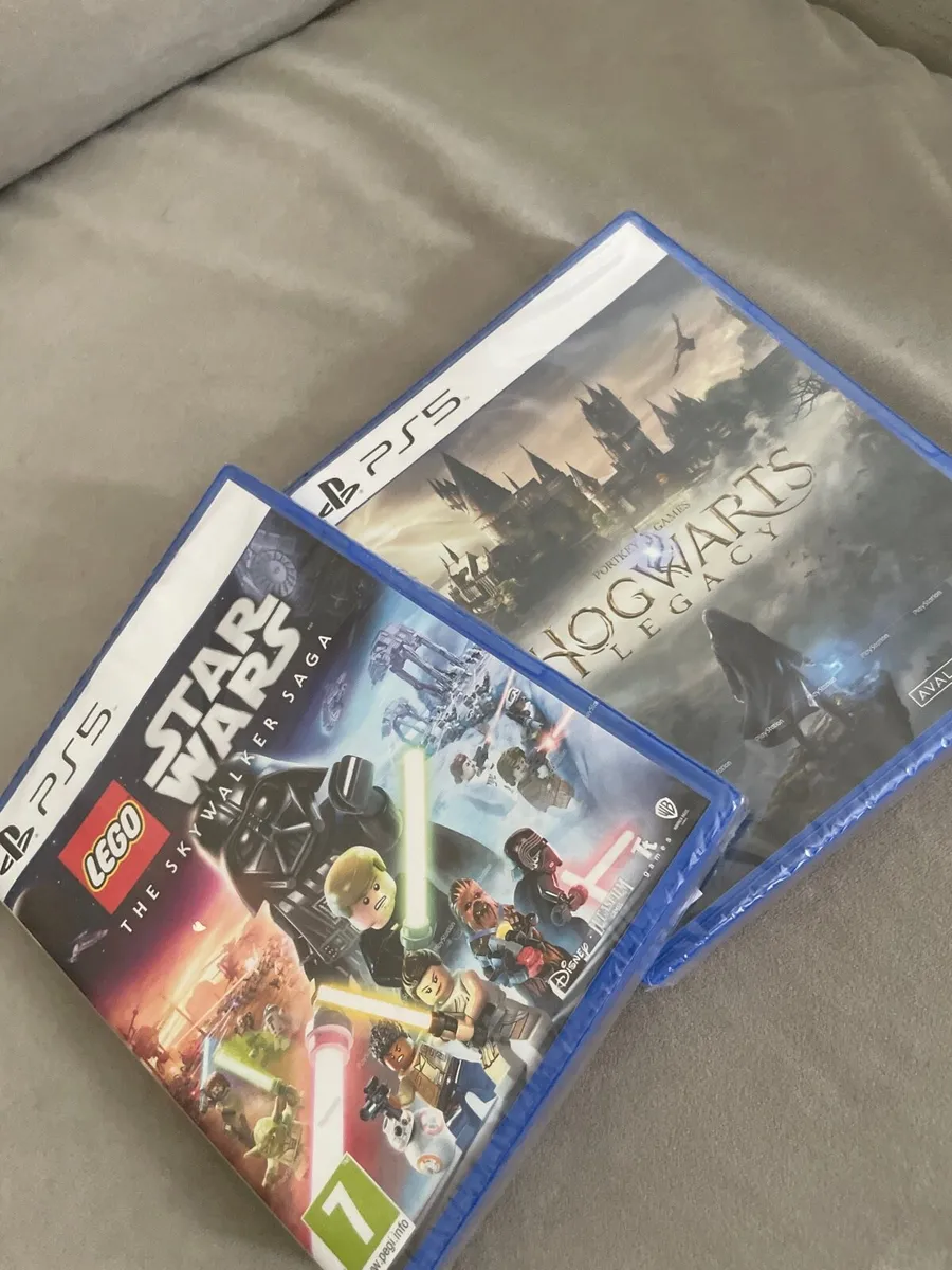 Games