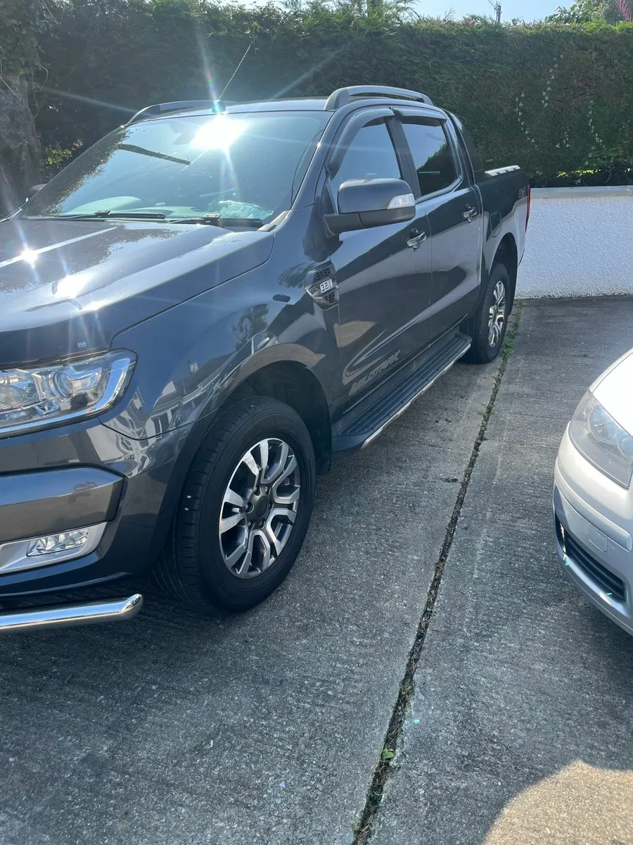 Ford Ranger 2018 - Image 2