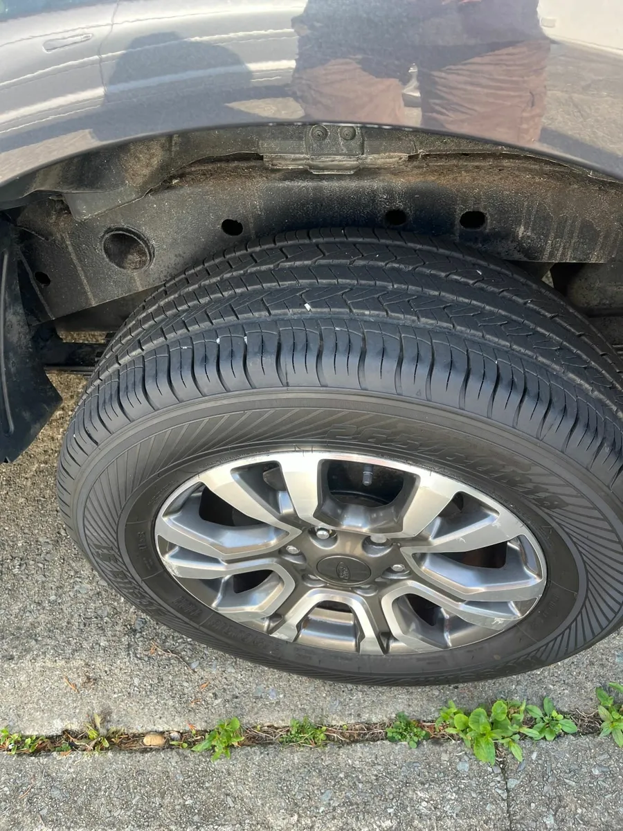 Ford Ranger 2018 - Image 3