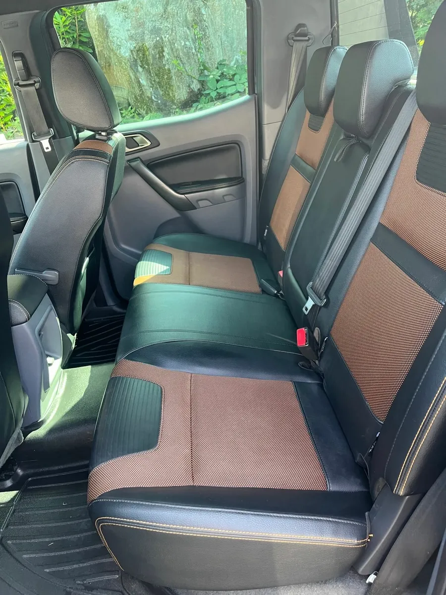 Ford Ranger 2018 - Image 4