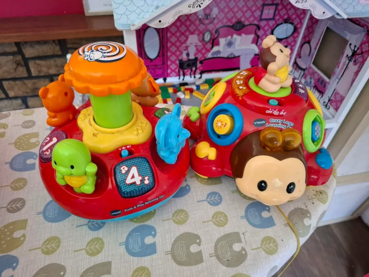 Toys - Image 2
