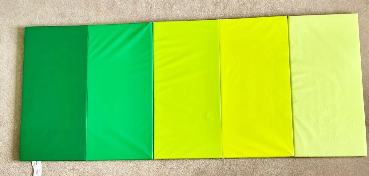 Gymnastics Mat - Image 2