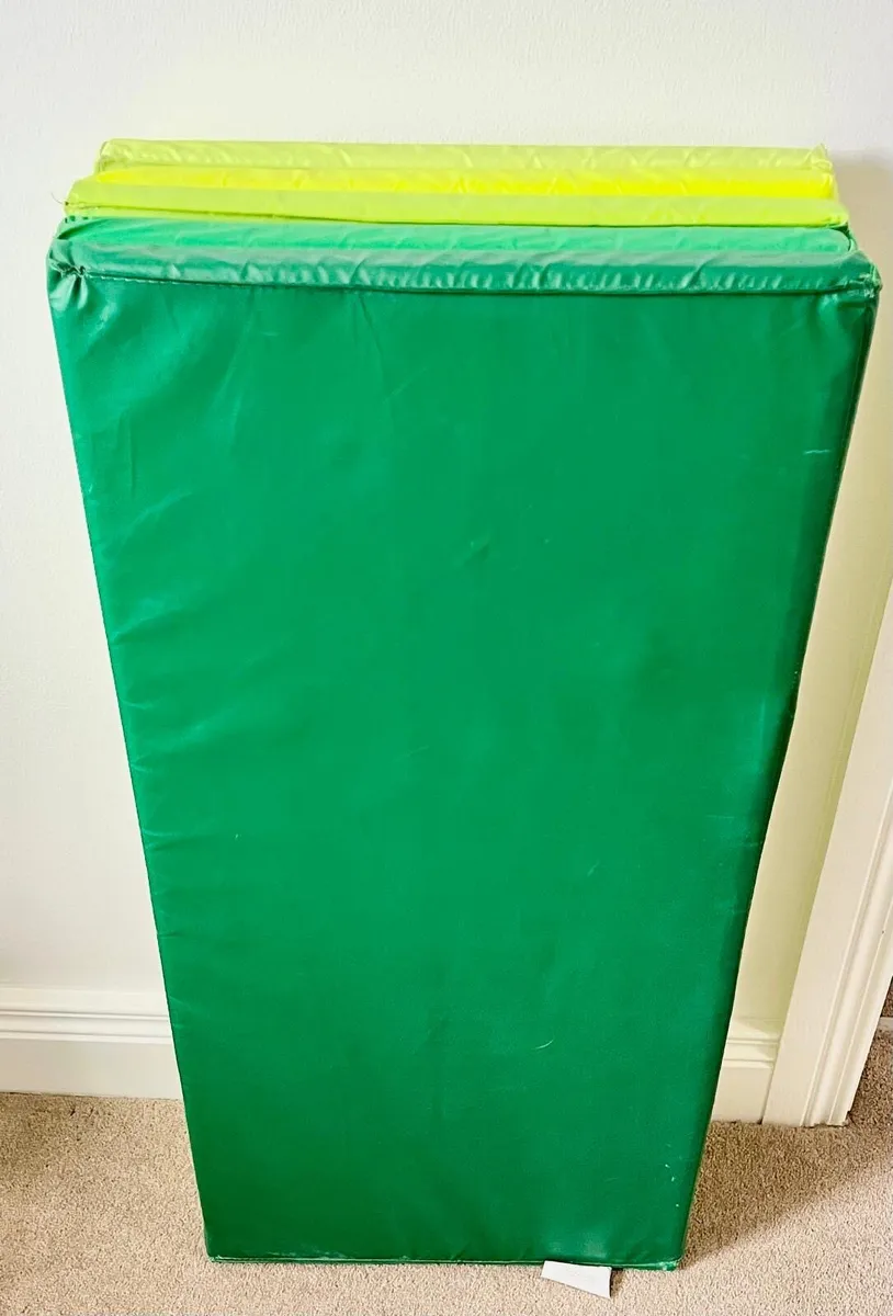 Gymnastics Mat - Image 3