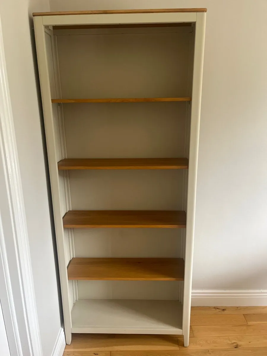 Book case/ shelf - Image 1