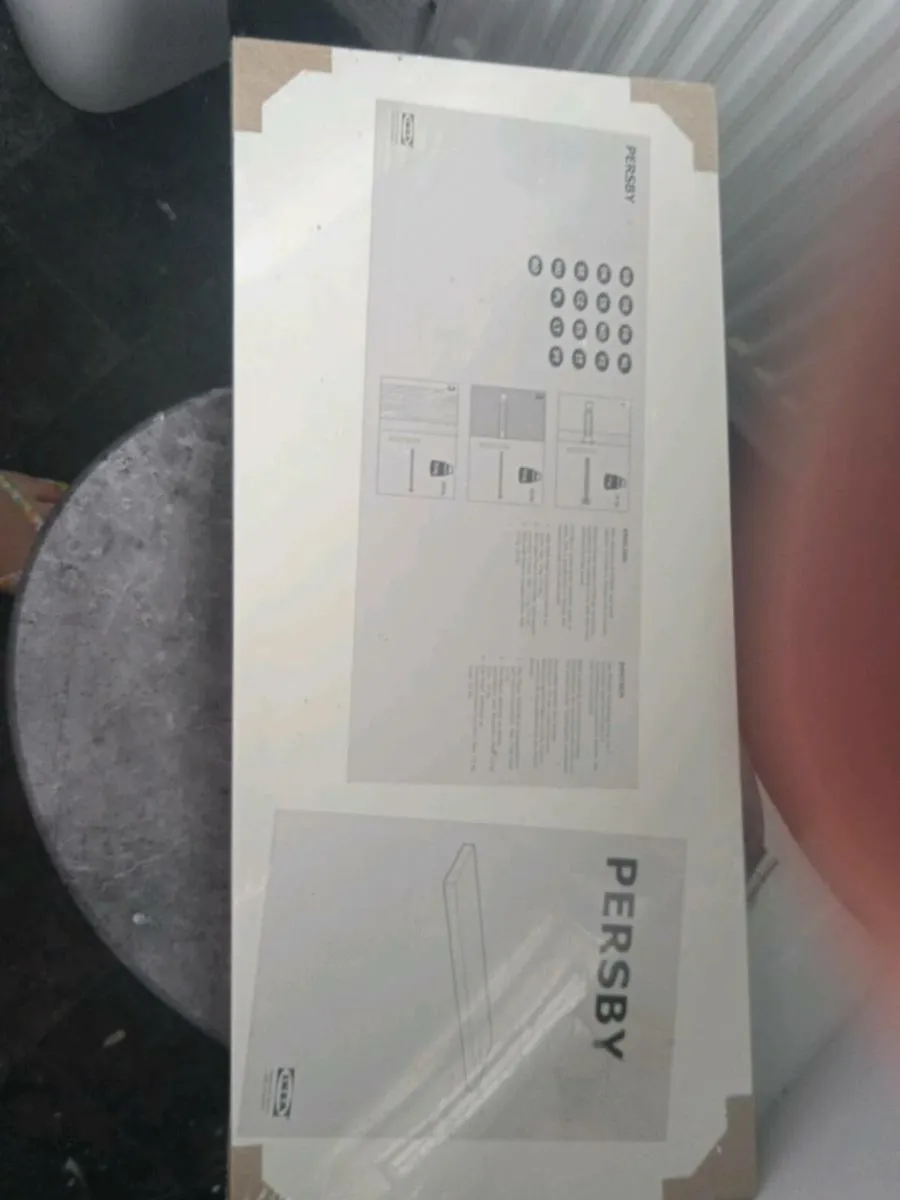 IKEA shelf s - Image 1