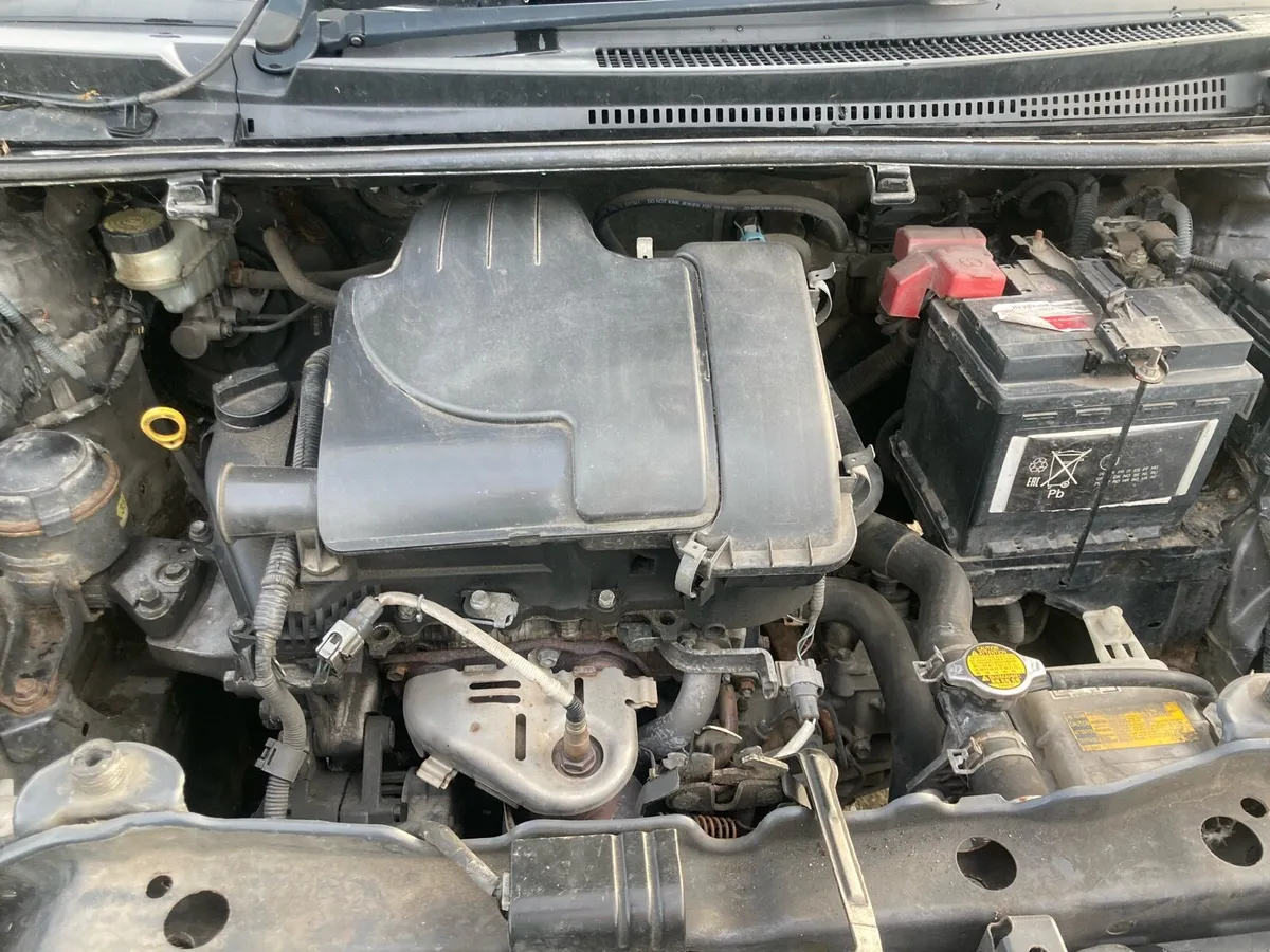 131 Toyota Yaris - Image 4