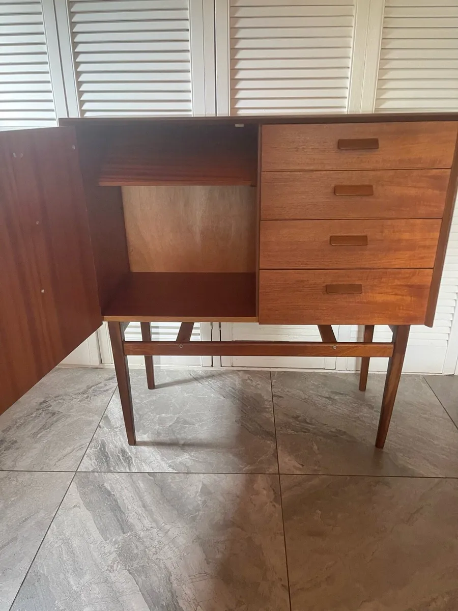 Mid century G plan compact - Image 2