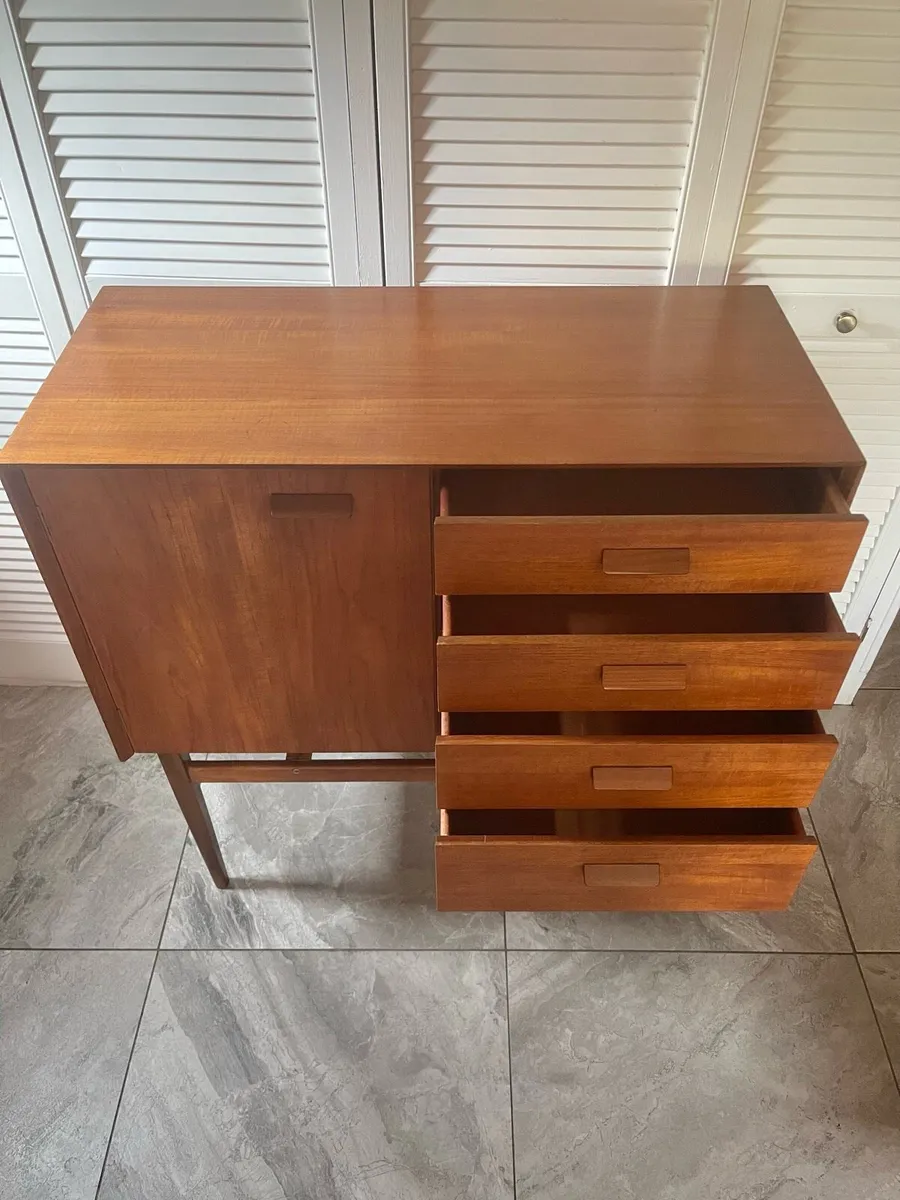 Mid century G plan compact - Image 3