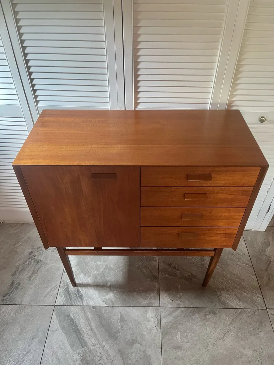 Mid century G plan compact - Image 4