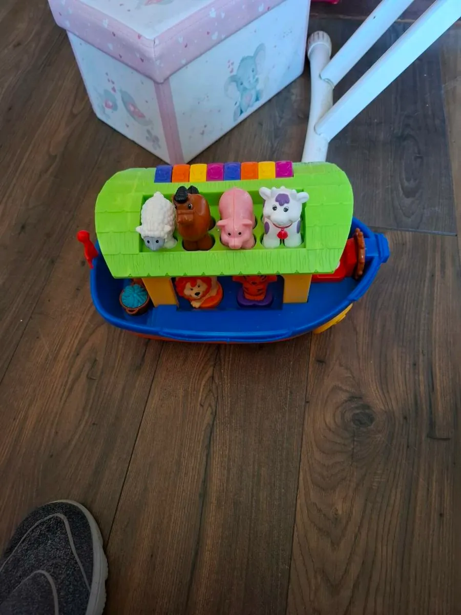 Boat - Image 2