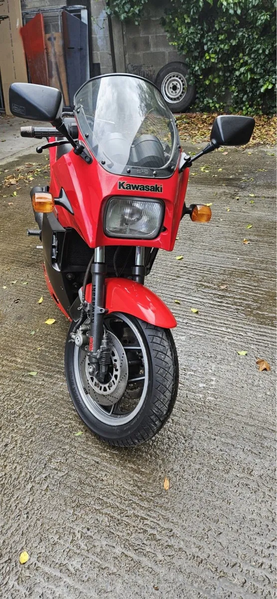 GPZ - Image 1
