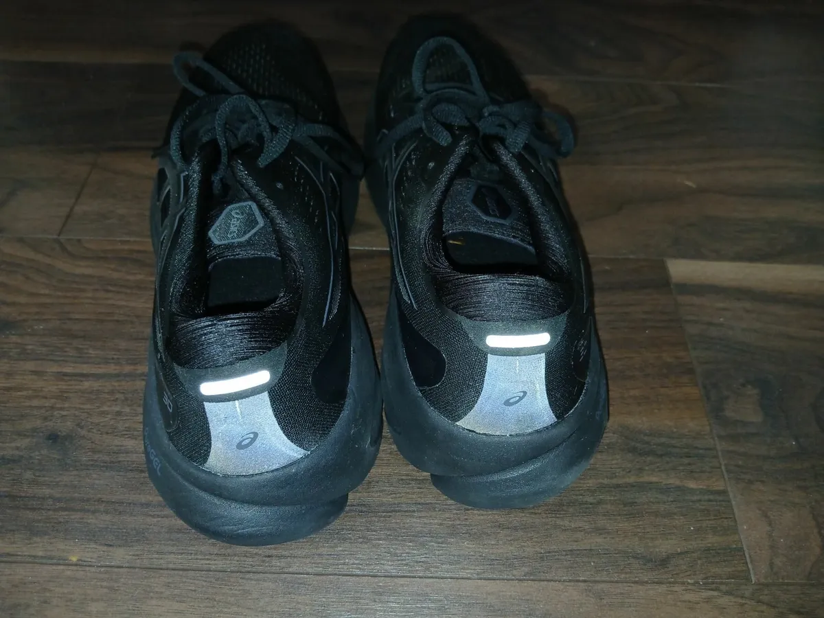 Asics Gel-Kayano 30 UK10 Men - Image 2