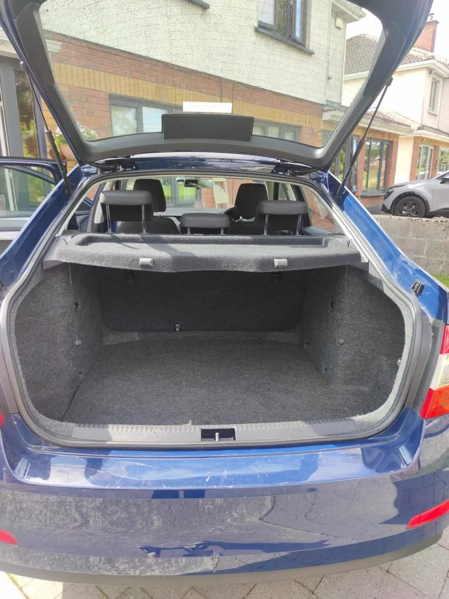 Skoda Octavia 2016 - Image 3