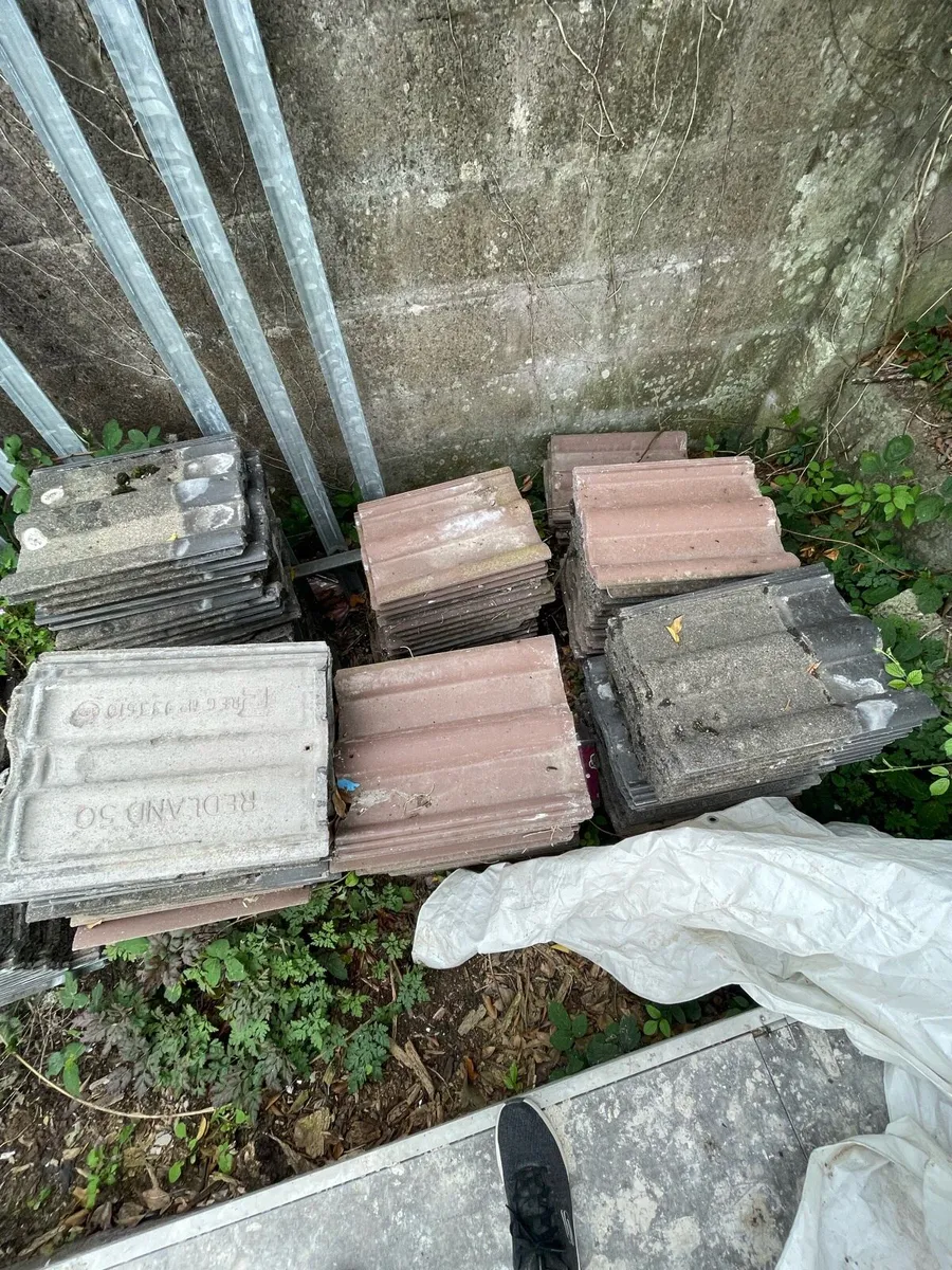 Roof tiles - Image 1