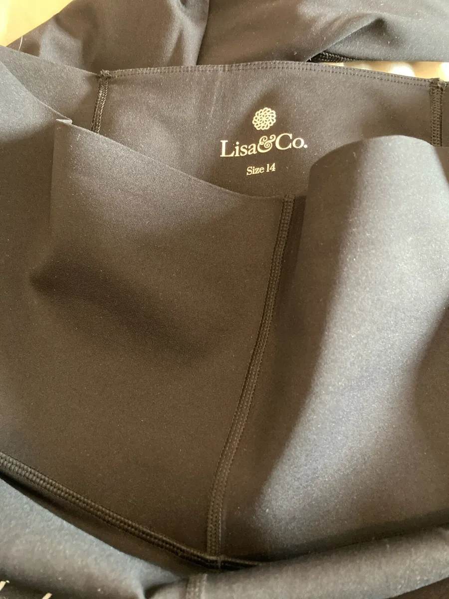Lisa and Co leggings - Image 1