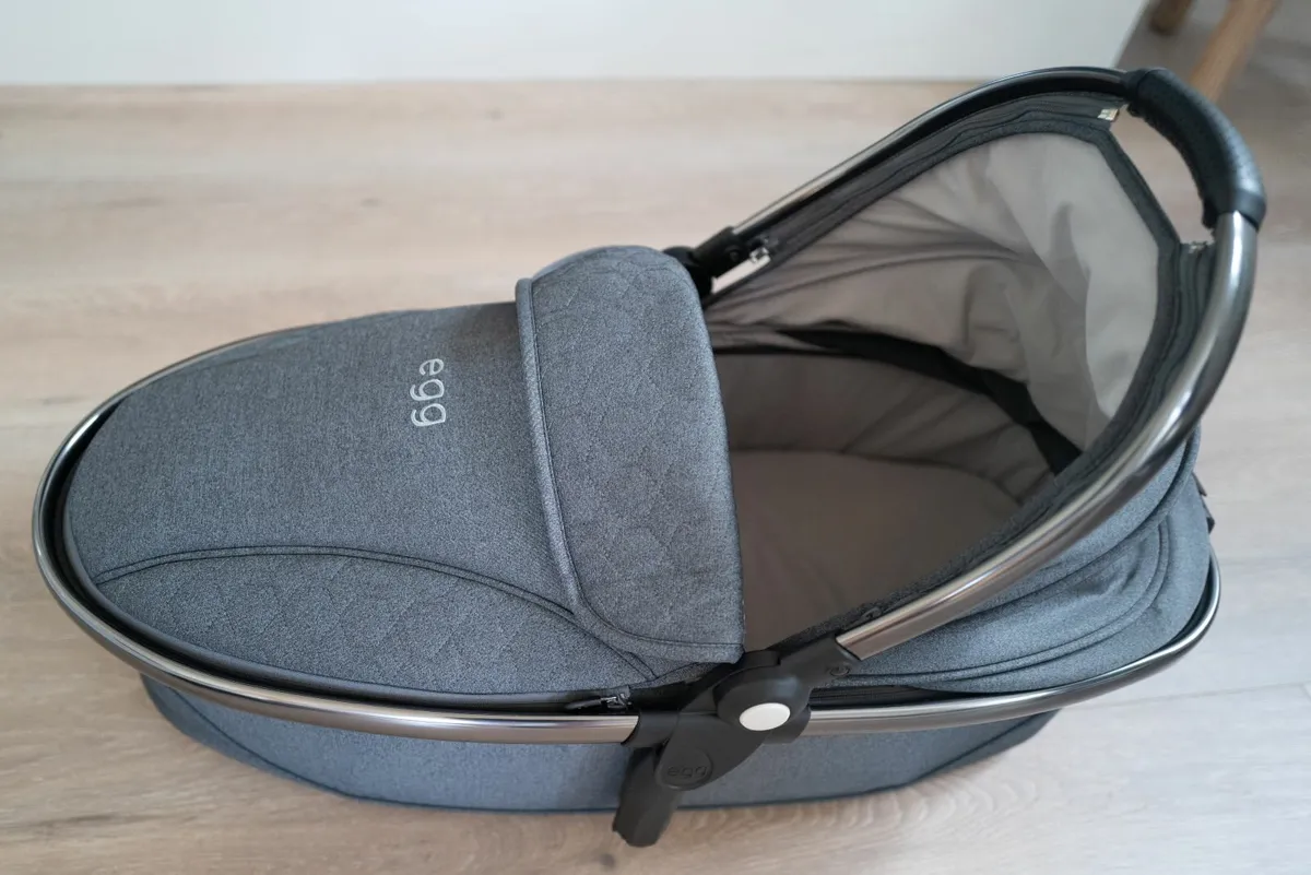 Egg 2 Stroller - Image 4
