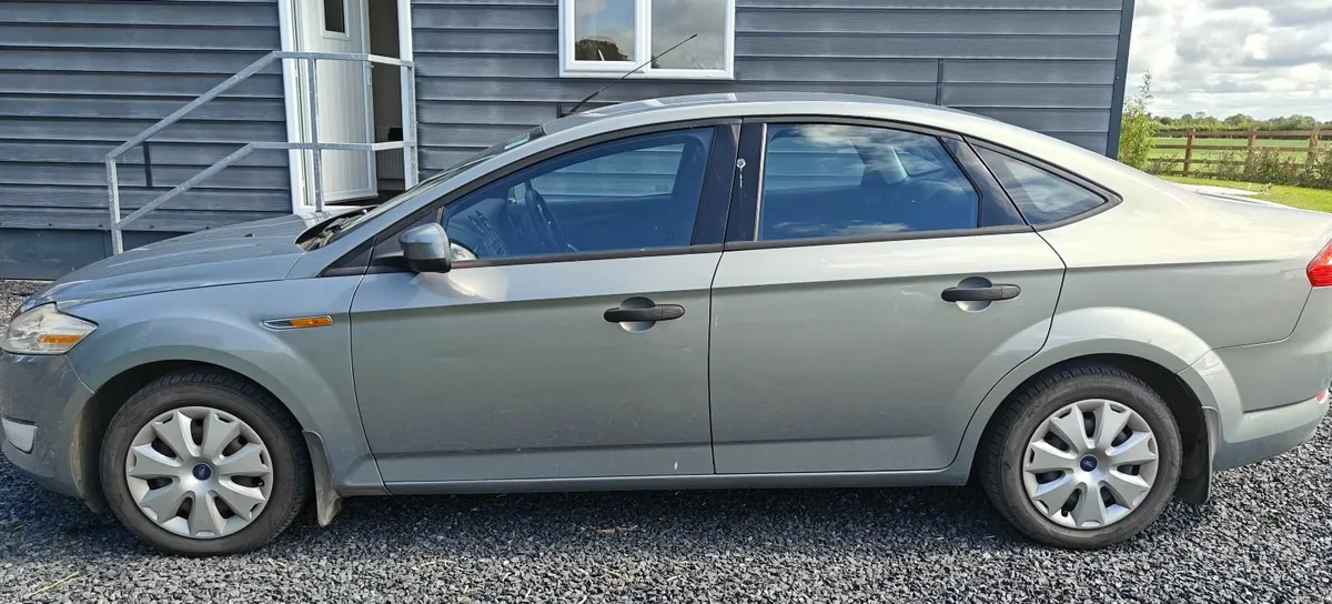 Ford Mondeo 2008 - Image 2