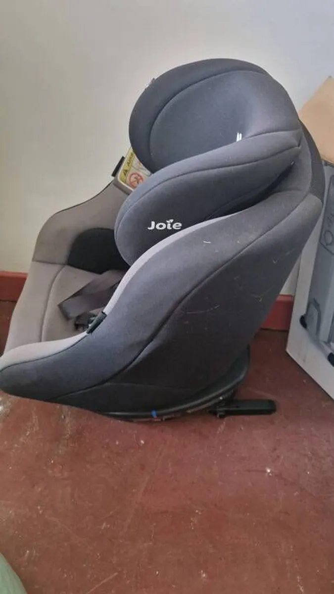 joie spin 360 - Image 1
