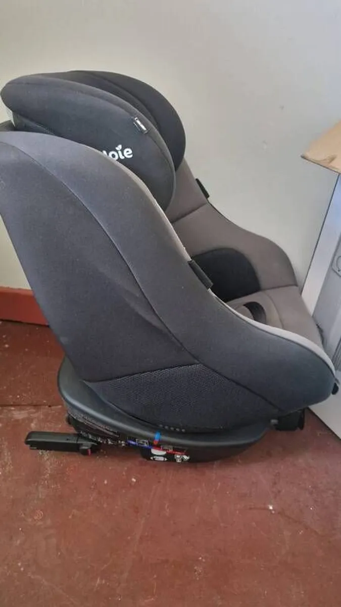 joie spin 360 - Image 2