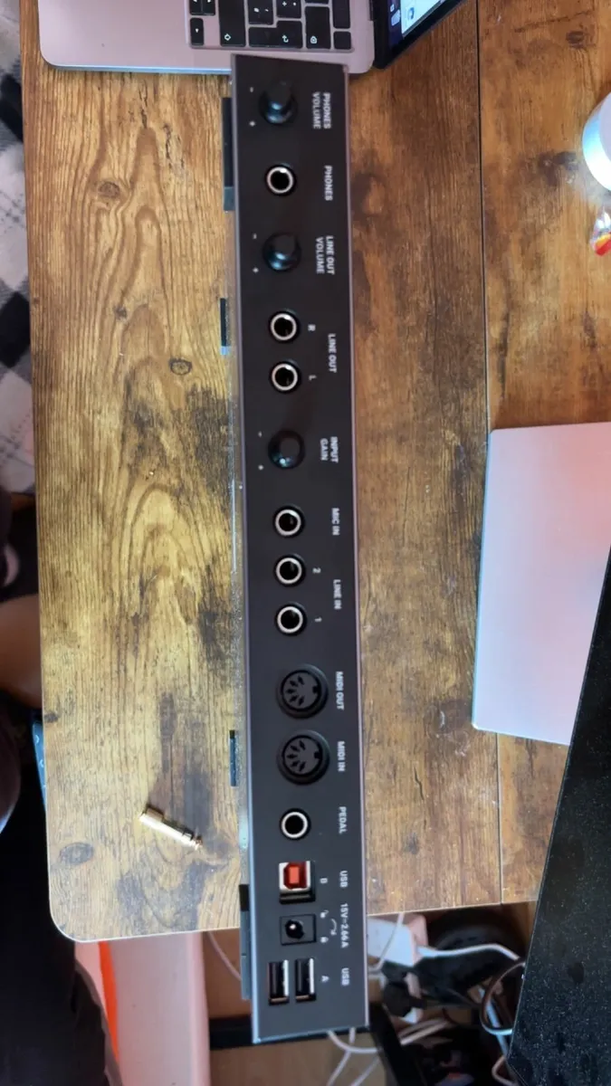 Maschine+ - Image 2