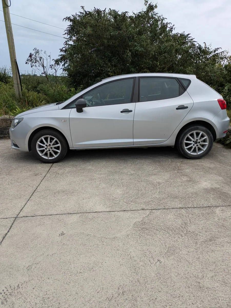 SEAT Ibiza 2014 - Image 3