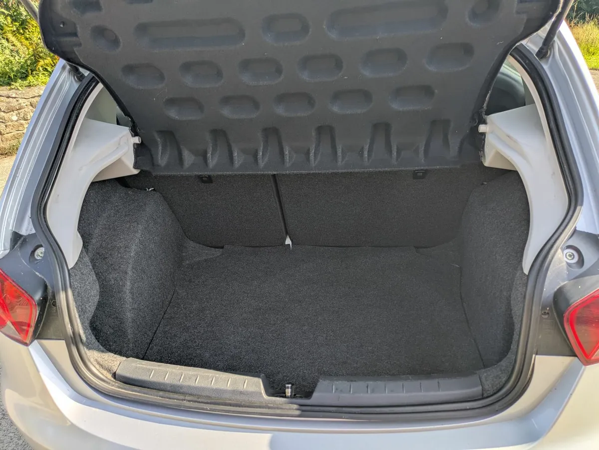 SEAT Ibiza 2014 - Image 4