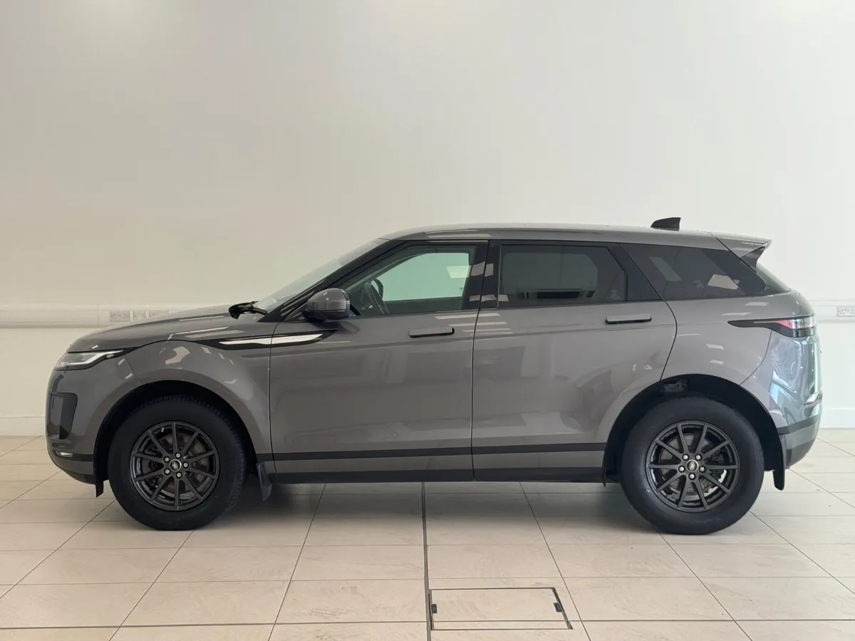 Land Rover Range Rover Evoque 2019 - Image 4