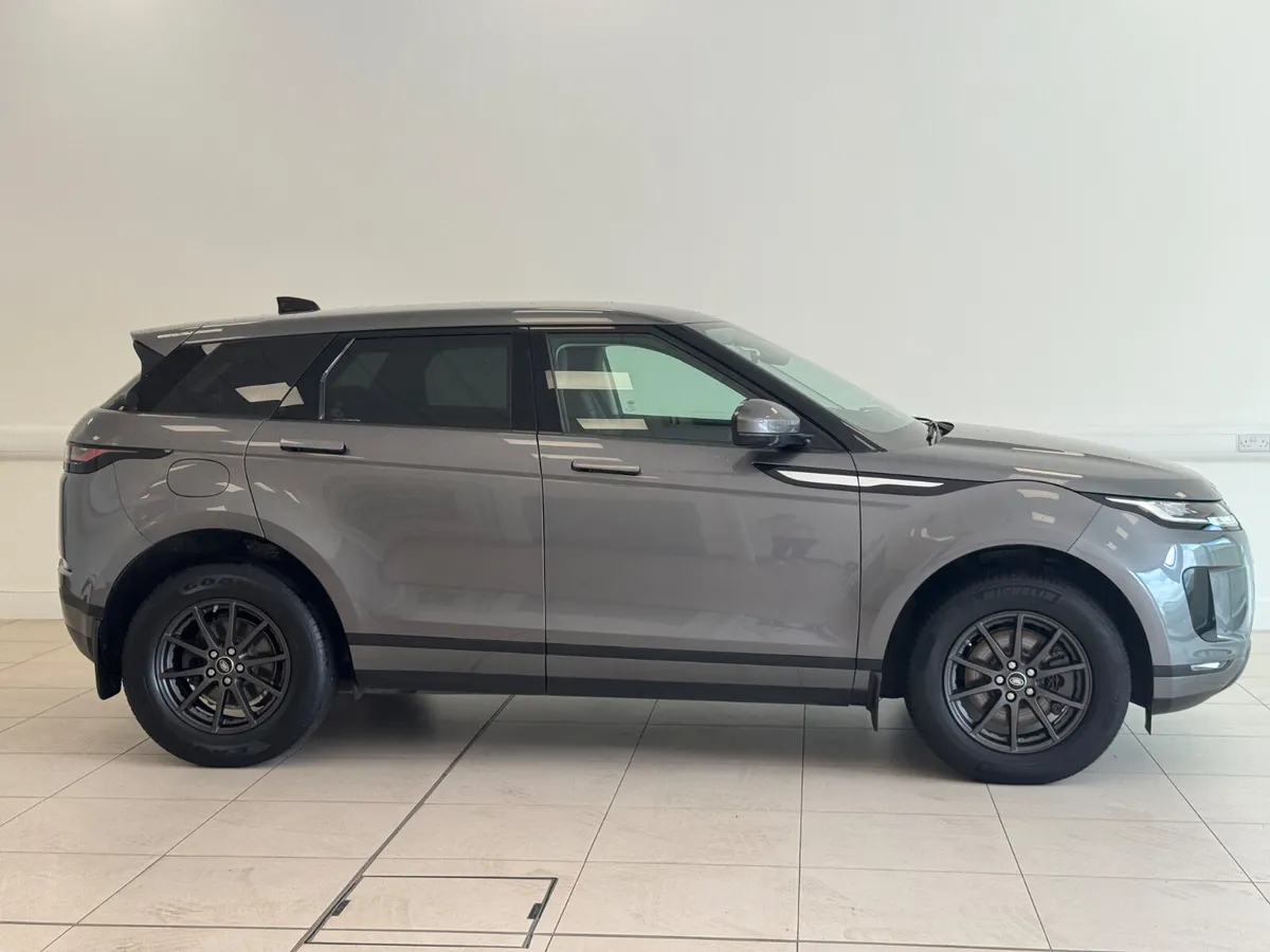 Land Rover Range Rover Evoque 2019 - Image 3