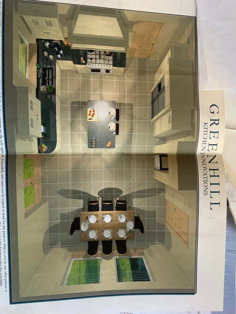 Kitchen - Image 3