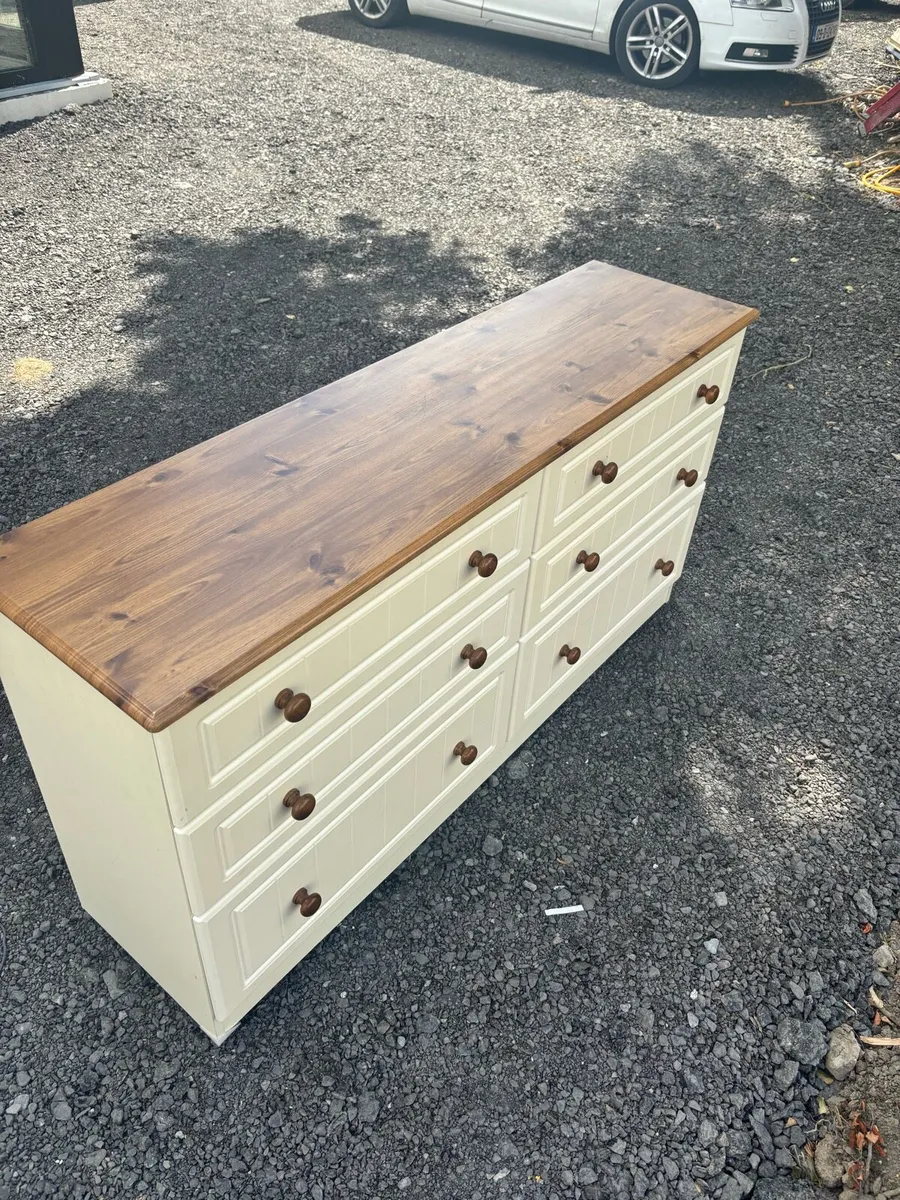 Chest of drawers - Image 3