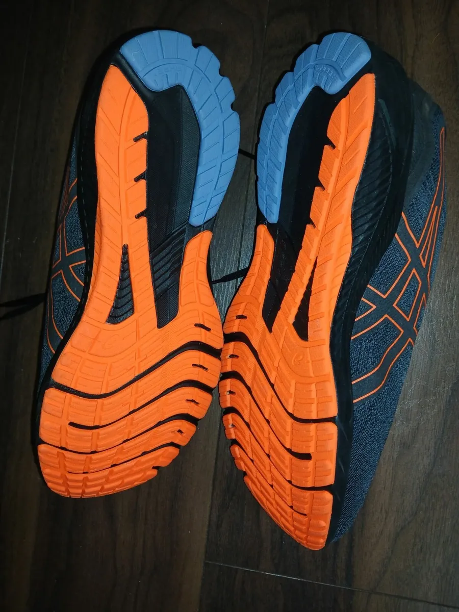 Asics GT-1000 Runners UK 10 Men - Image 3