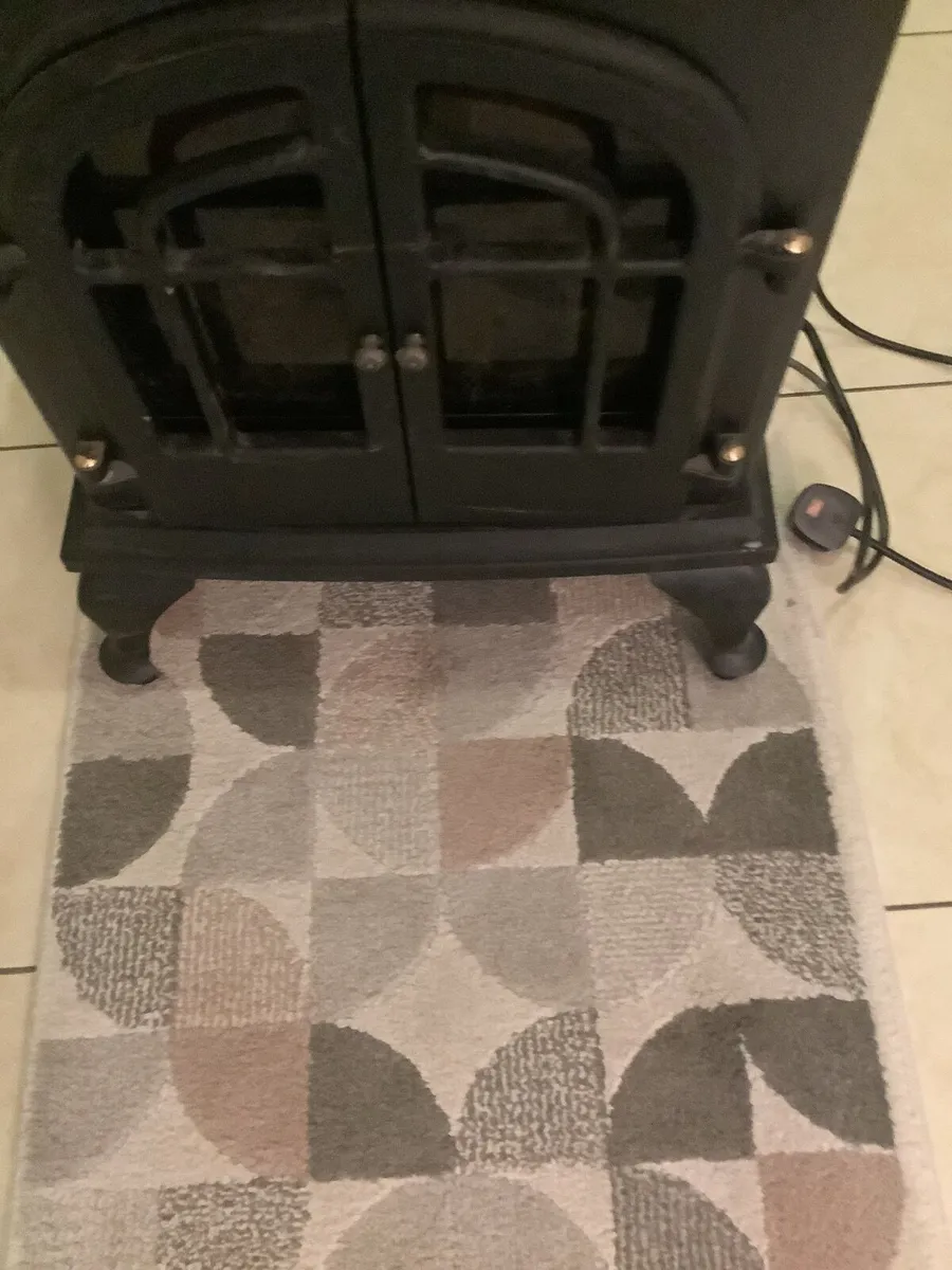Electric stove - Image 1