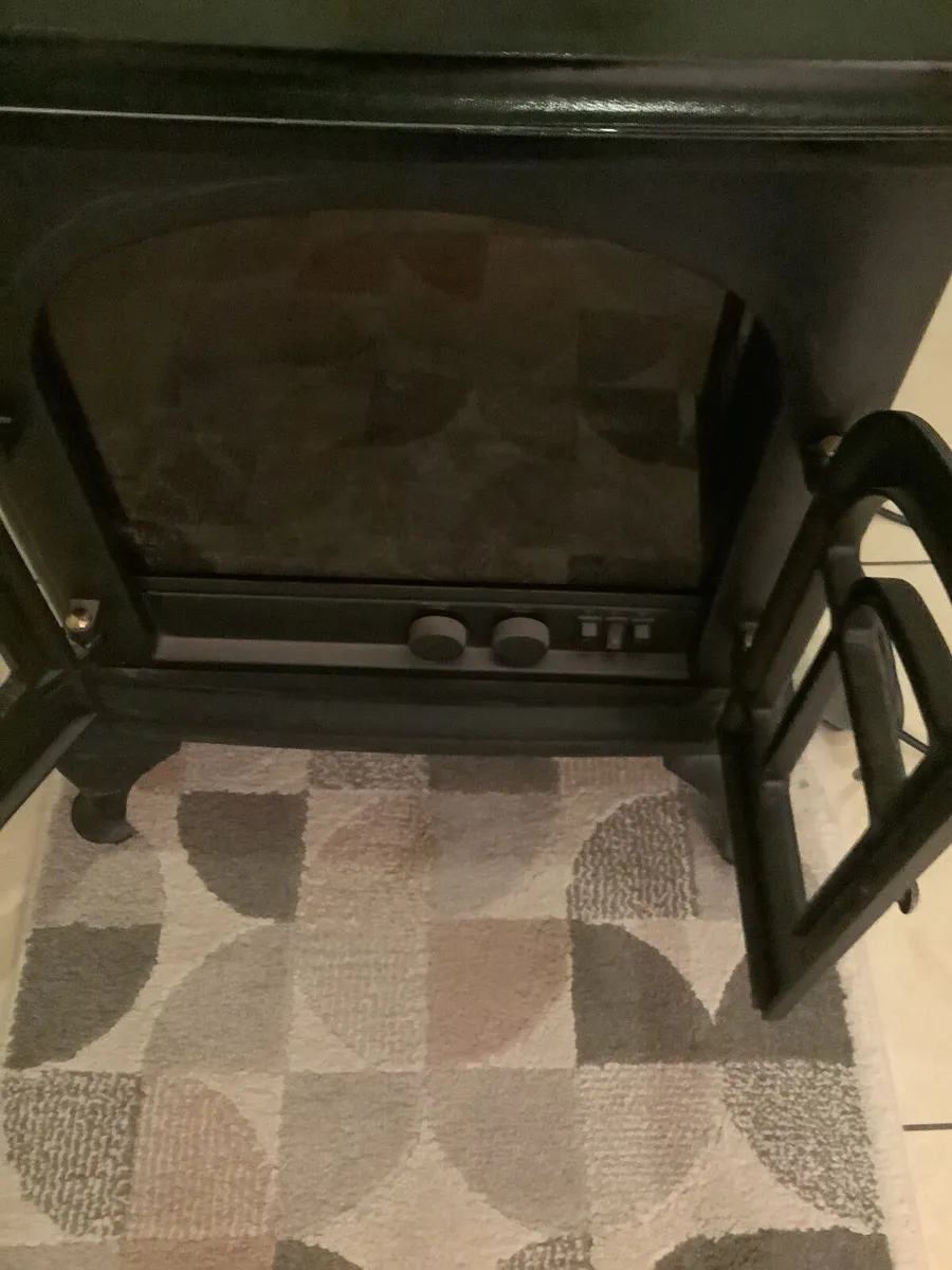 Electric stove - Image 2