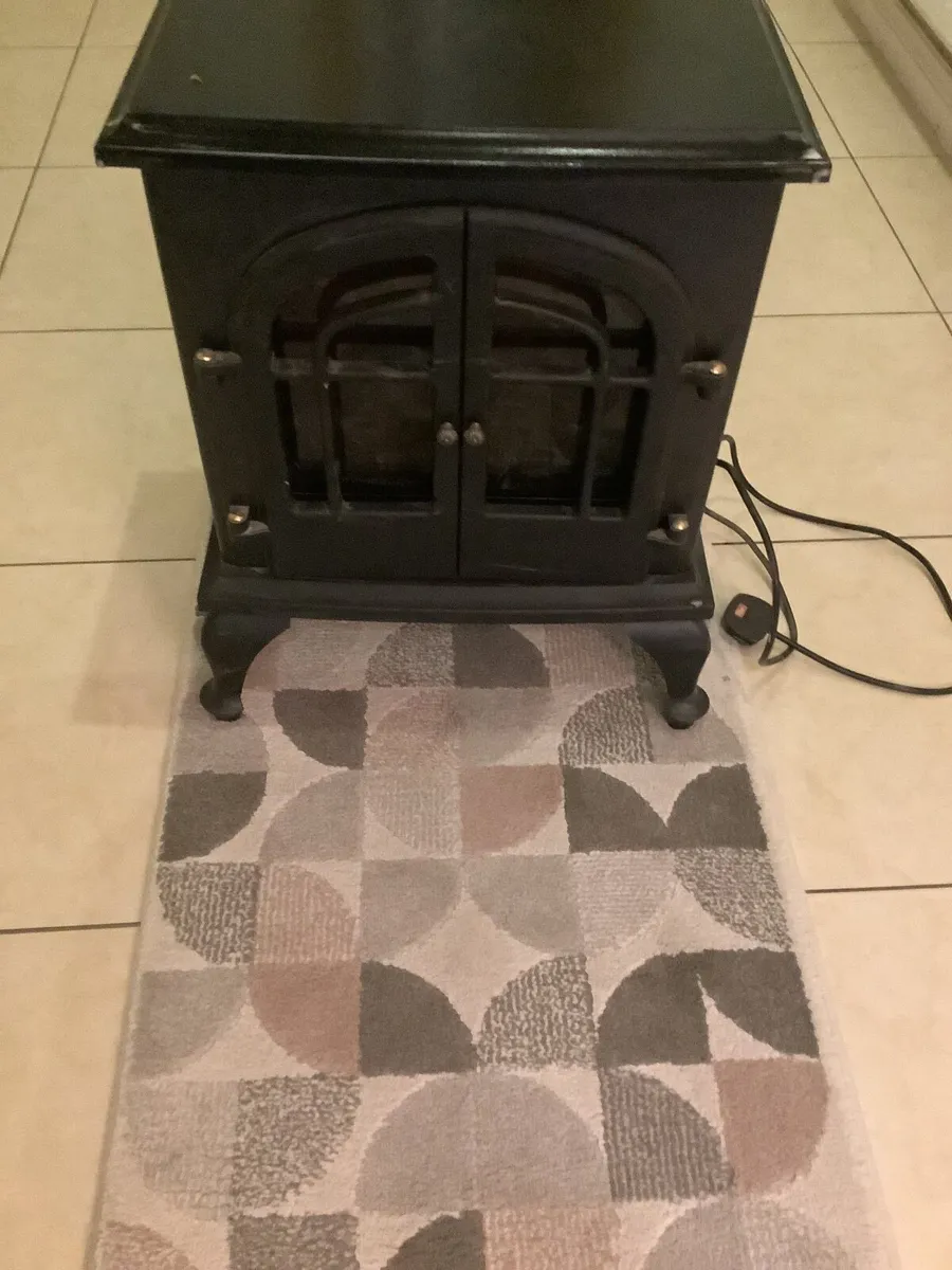 Electric stove - Image 4