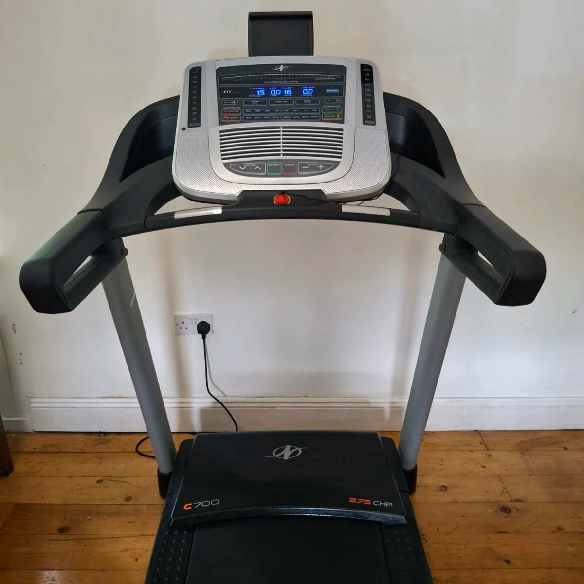 NordicTrack C700 Treadmill - Image 1