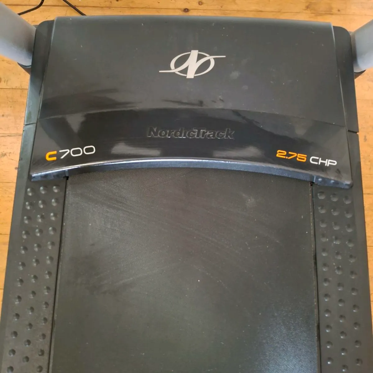 NordicTrack C700 Treadmill - Image 3